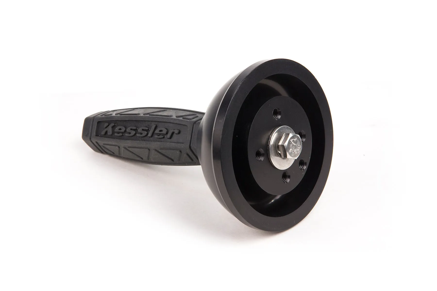 100mm Ball Mount Female 3/8"
