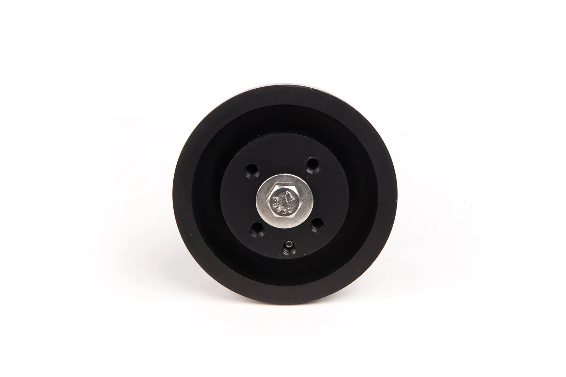 100mm Ball Mount Female 3/8"