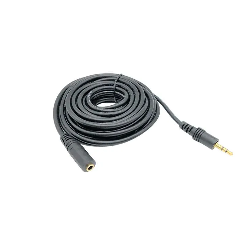 10m Aux Male To Female Audio Line Cable SE-C09