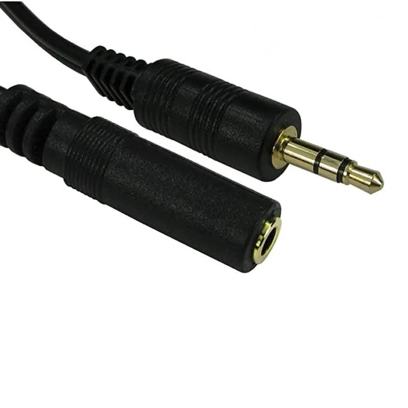 10m Aux Male To Female Audio Line Cable SE-C09