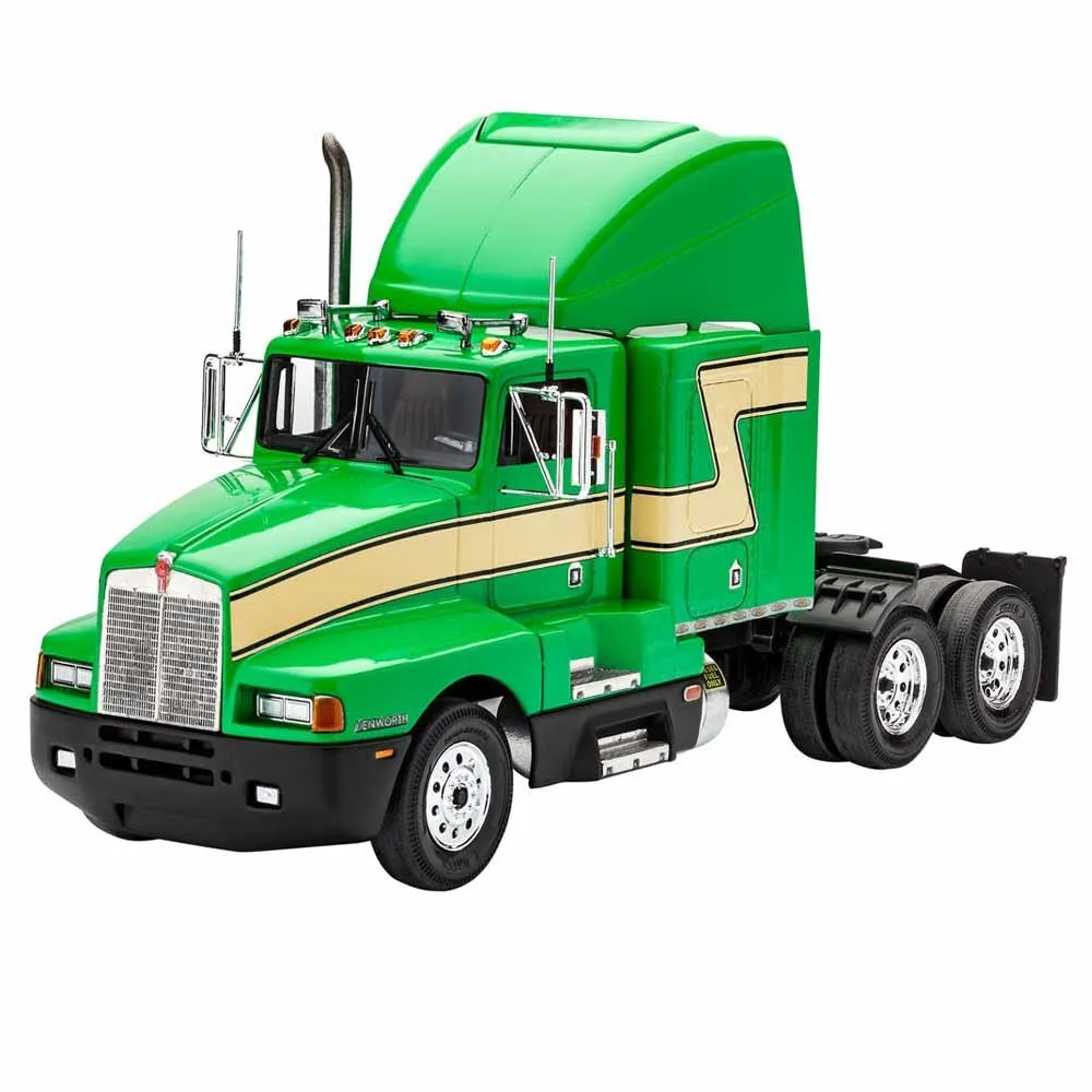 1/32 Kenworth T600 Model Set