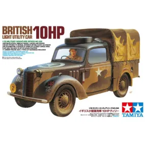 1/35 British Light Utility Car 10HP