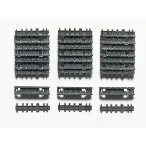 1/35 German King Tiger Separate Track Links