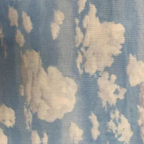 1367 Landscape Sky The Henley Studio | Makower UK - 1/2 metre