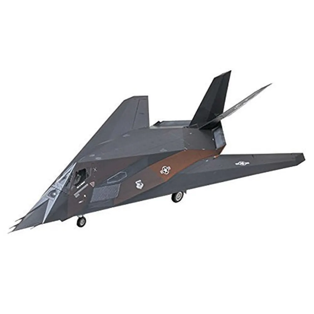 1/48 Lockheed F117A Nighthawk