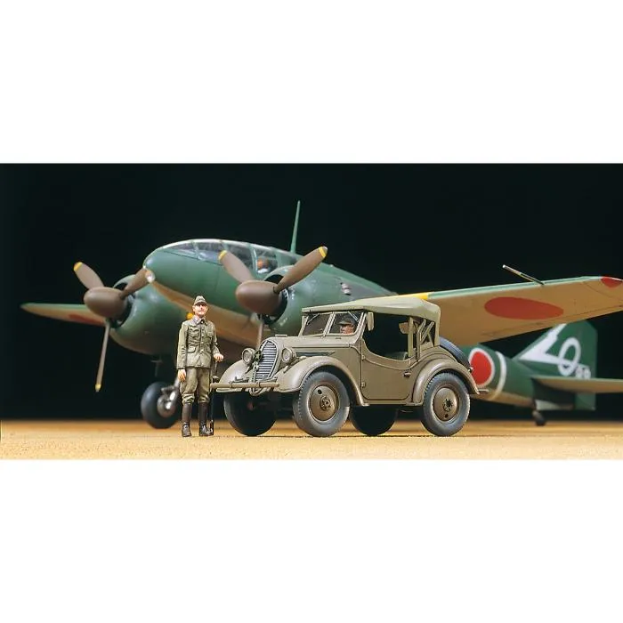 1/48 Mitsubishi KI-46 III Type 100