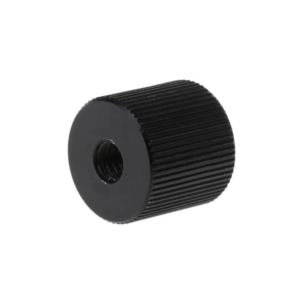 1/4" Female to 3/8" Female Thread Screw Adapter
