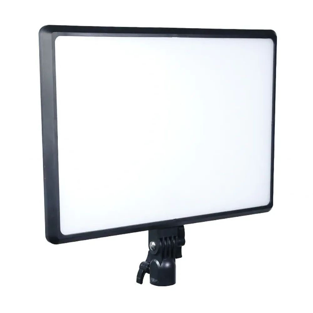 18" Dimmable Led Video Light Panel Fill Lamp A118