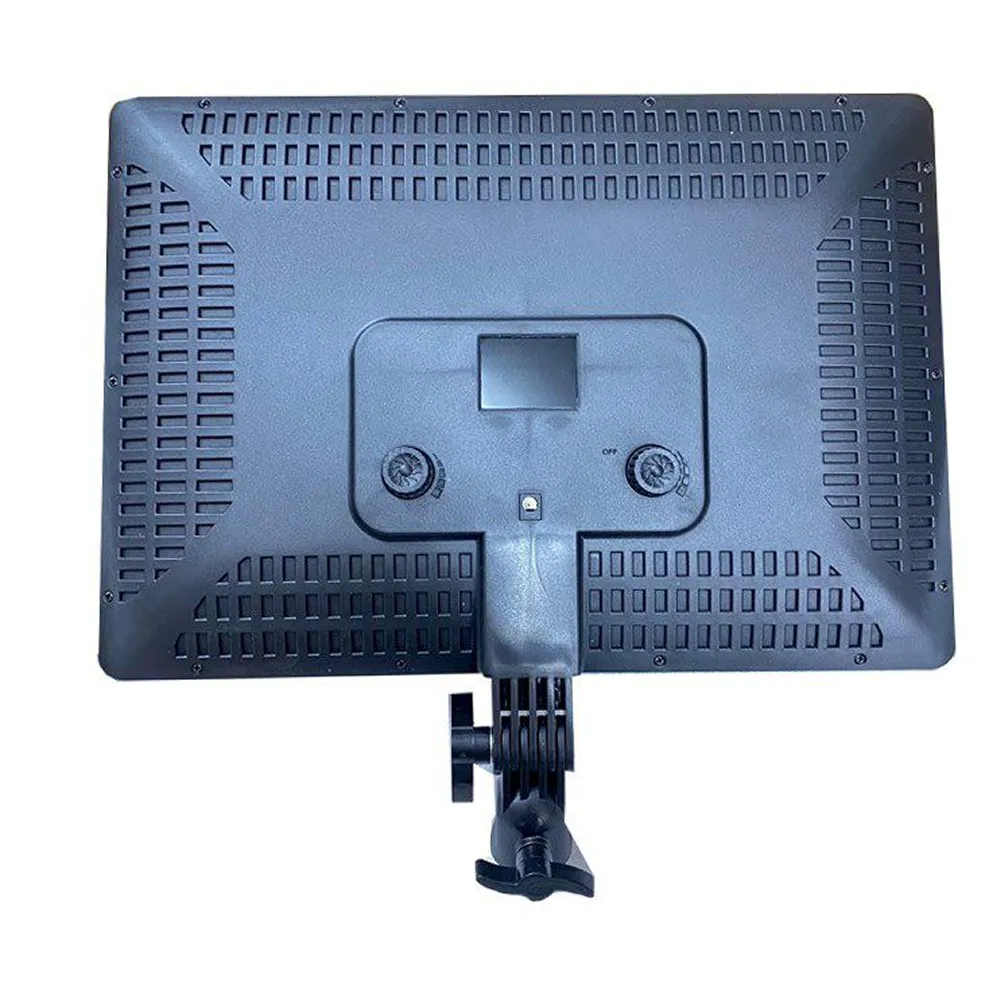 18" Dimmable Led Video Light Panel Fill Lamp A118