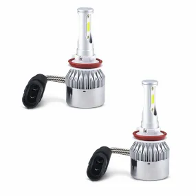 1991 Chevrolet Camaro Fog Light Bulb  885 LED Kit
