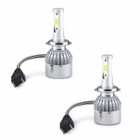 1996 BMW 740iL Headlight Bulb High Beam H7 LED Kit