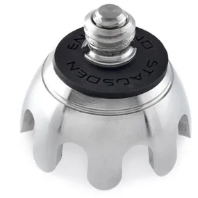 3 Legged Thing Clawz Universal Stainless Steel Load-Spreading Feet for Tripods (3-Pack) 3 Legged Thing Clawz Universal Stainless Steel Load-Spreading Feet for Tripods (3-Pack)