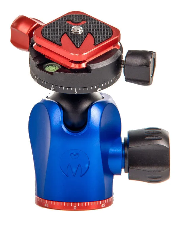 3 Legged Thing Equinox Winston Carbon Fiber Tripod & AirHed 360
