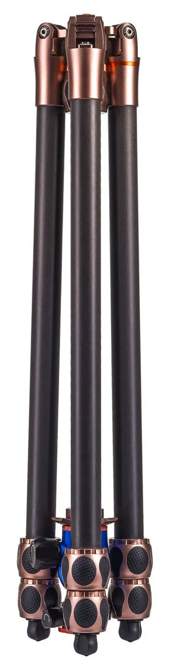 3 Legged Thing Equinox Winston Carbon Fiber Tripod & AirHed 360