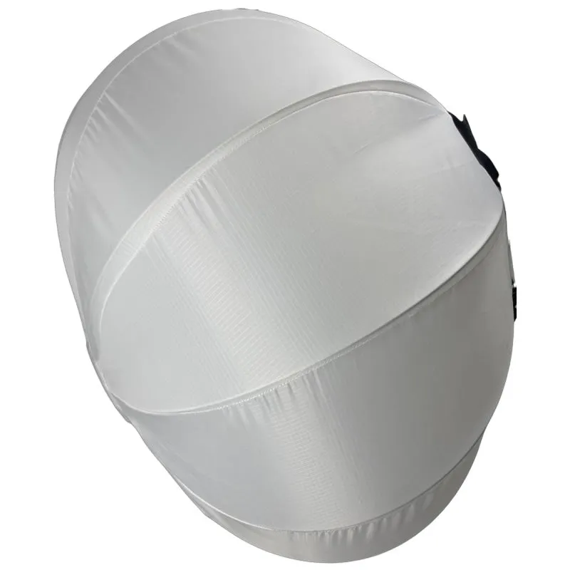 420W Led Collapsible Photography Video Lighting Softbox With Remote Td-65
