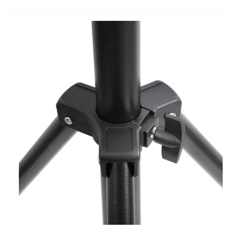 45Cm Led Soft Ring Light With Adjustable Ring Bracket