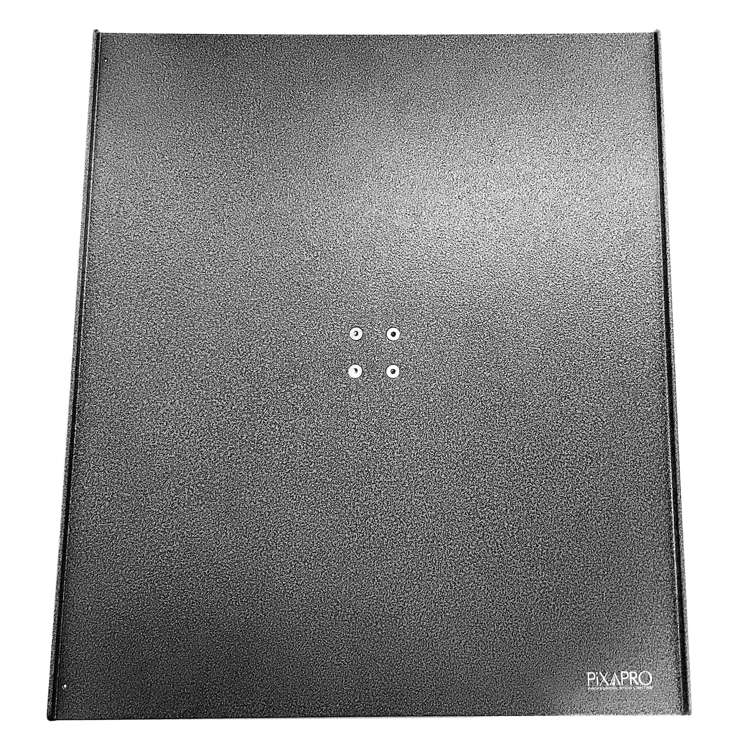 45x40.5cm Quick Set-Up Utility/Laptop Tray with Strap