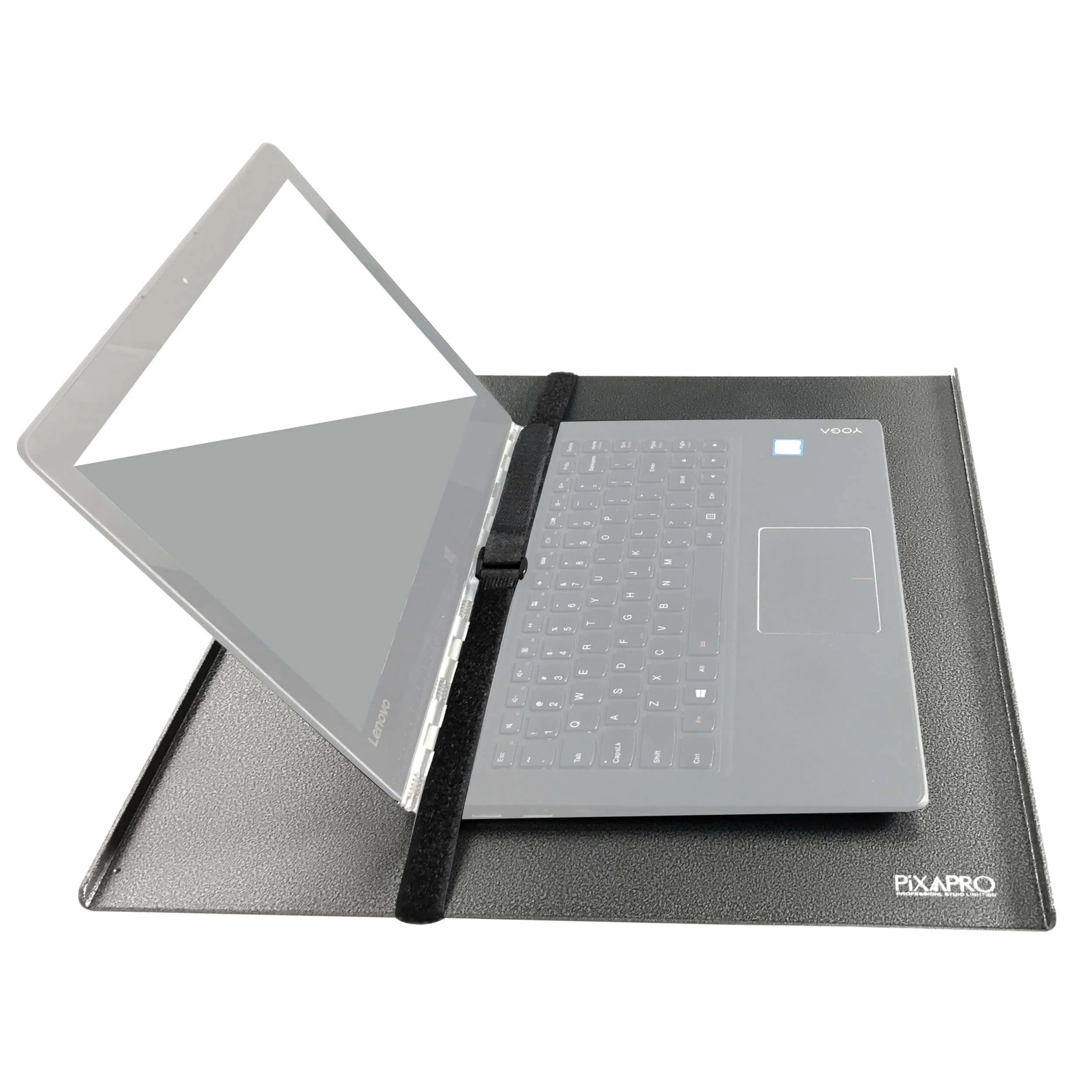 45x40.5cm Quick Set-Up Utility/Laptop Tray with Strap