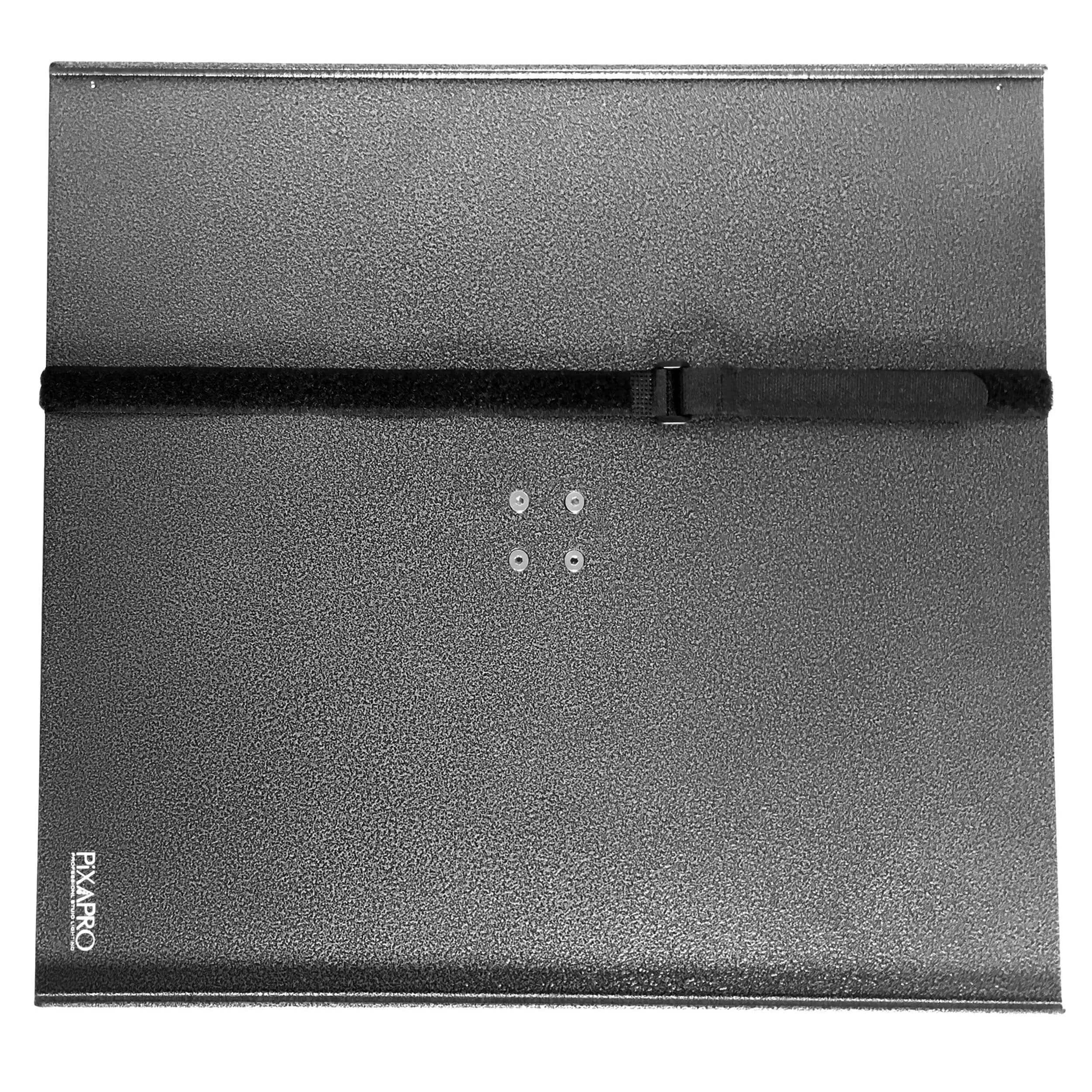 45x40.5cm Quick Set-Up Utility/Laptop Tray with Strap