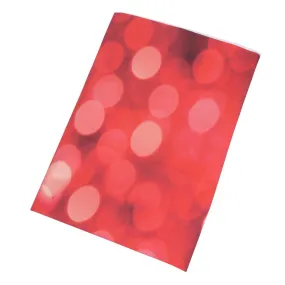 5x7FT Christmas Snow Ball Studio Photo Backdrop Photography Background Prop