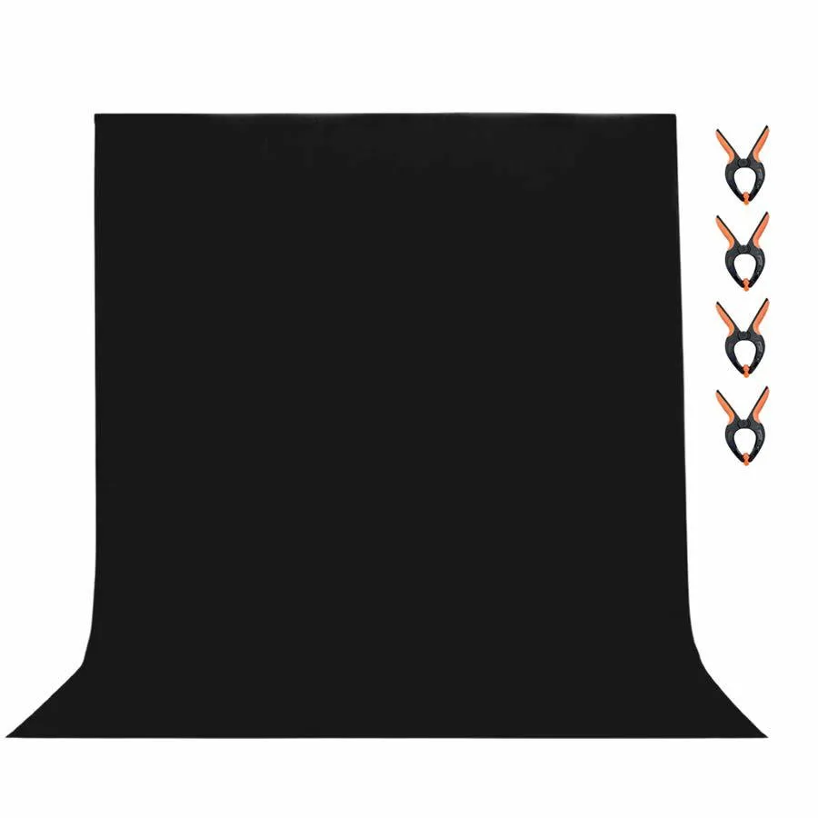 6M X 3M Photography Video Backdrop Screen