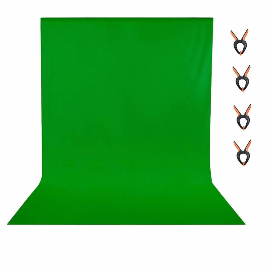 6M X 3M Photography Video Backdrop Screen