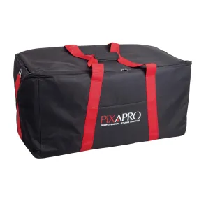 80x 40x40cm Portable Storage Dividers Lighting Kit Bag