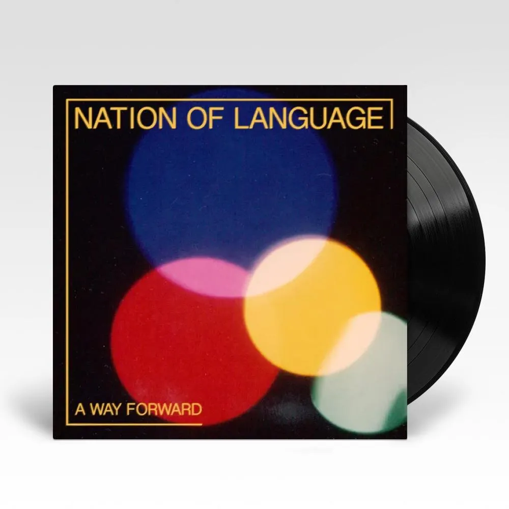 A Way Forward (Vinyl)