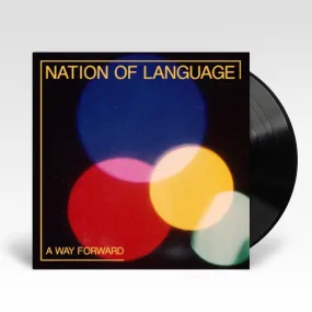 A Way Forward (Vinyl)