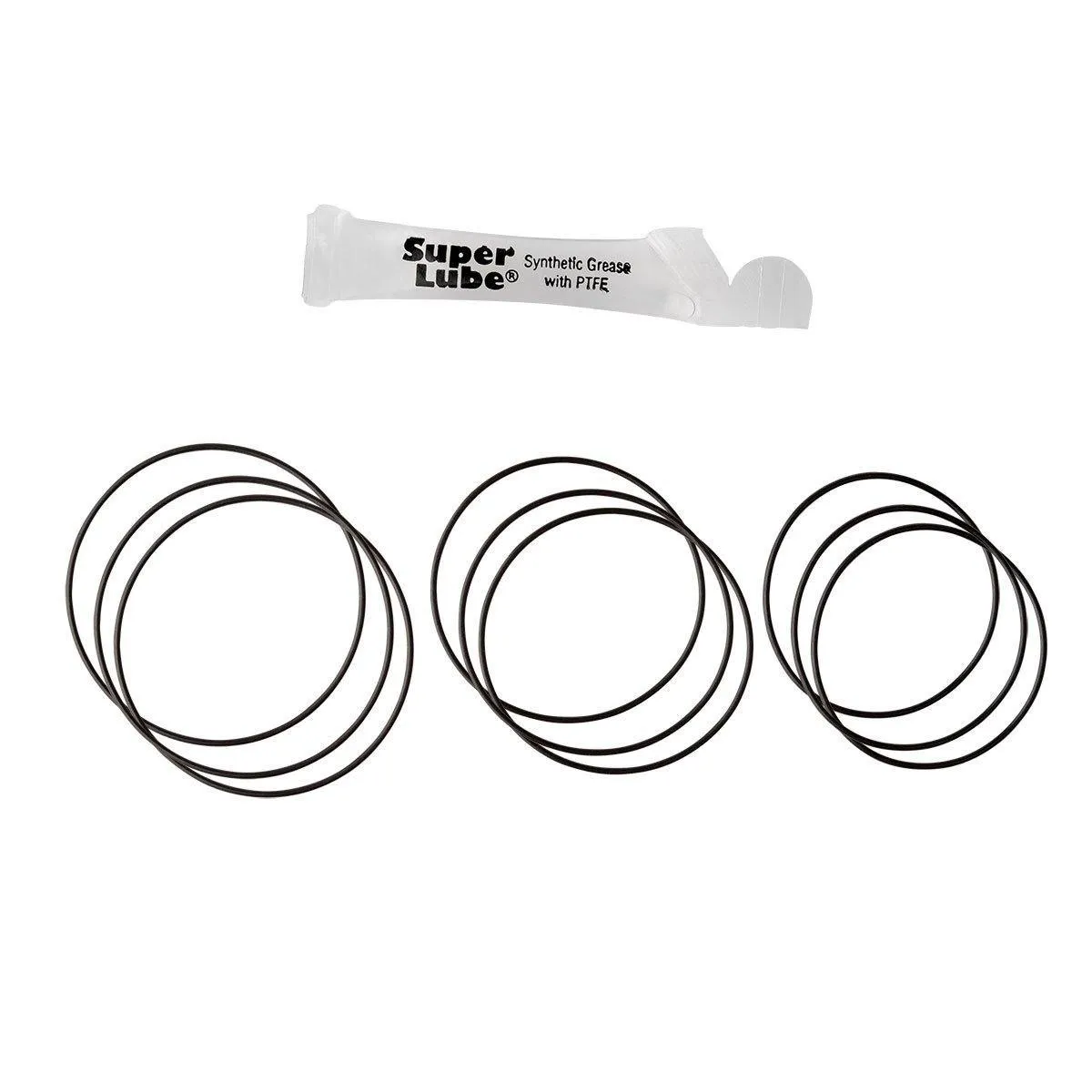 A21 Grease and Gasket Maintenance Kit for TR42 series tripods