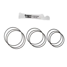 A21 Grease and Gasket Maintenance Kit for TR42 series tripods