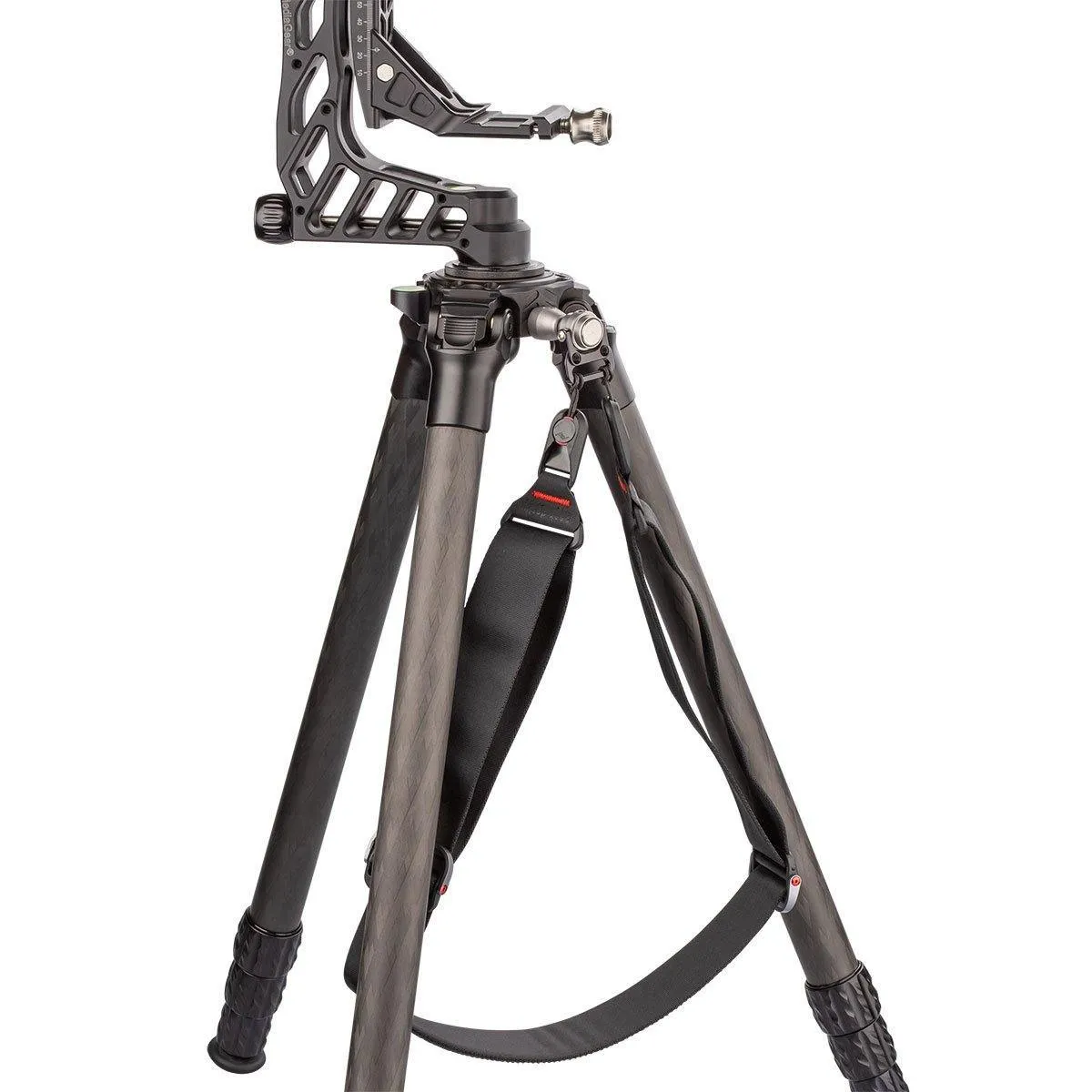 A28 SS2 Strap Port for Tripods and Other Accessories