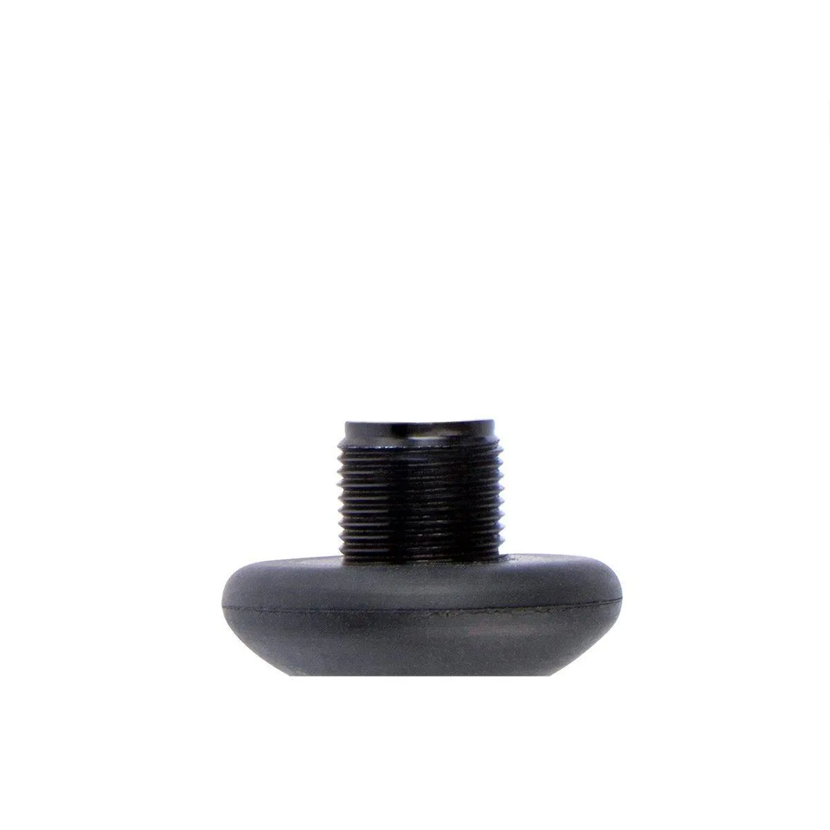 A31 42 Series Replacement Foot   Stainless Steel Spike