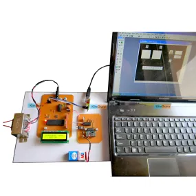 Accelerometer Based Video Game