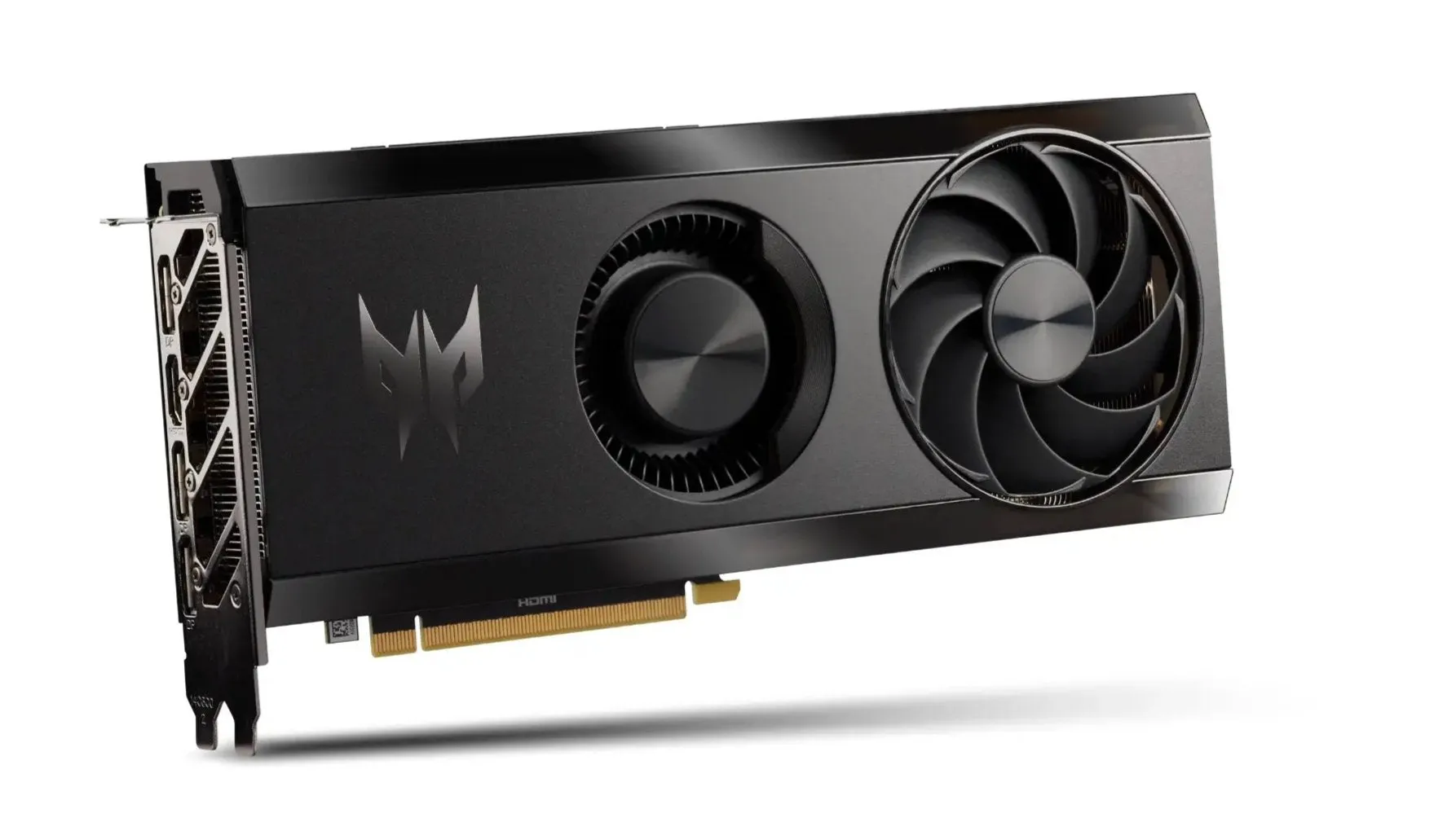 Acer Predator Bifrost Arc A750 Intel 8 GB GDDR6