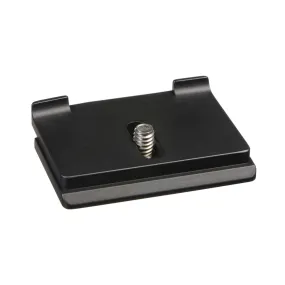 Acratech Arca-Type Quick Release Plate for Canon 5D MkII