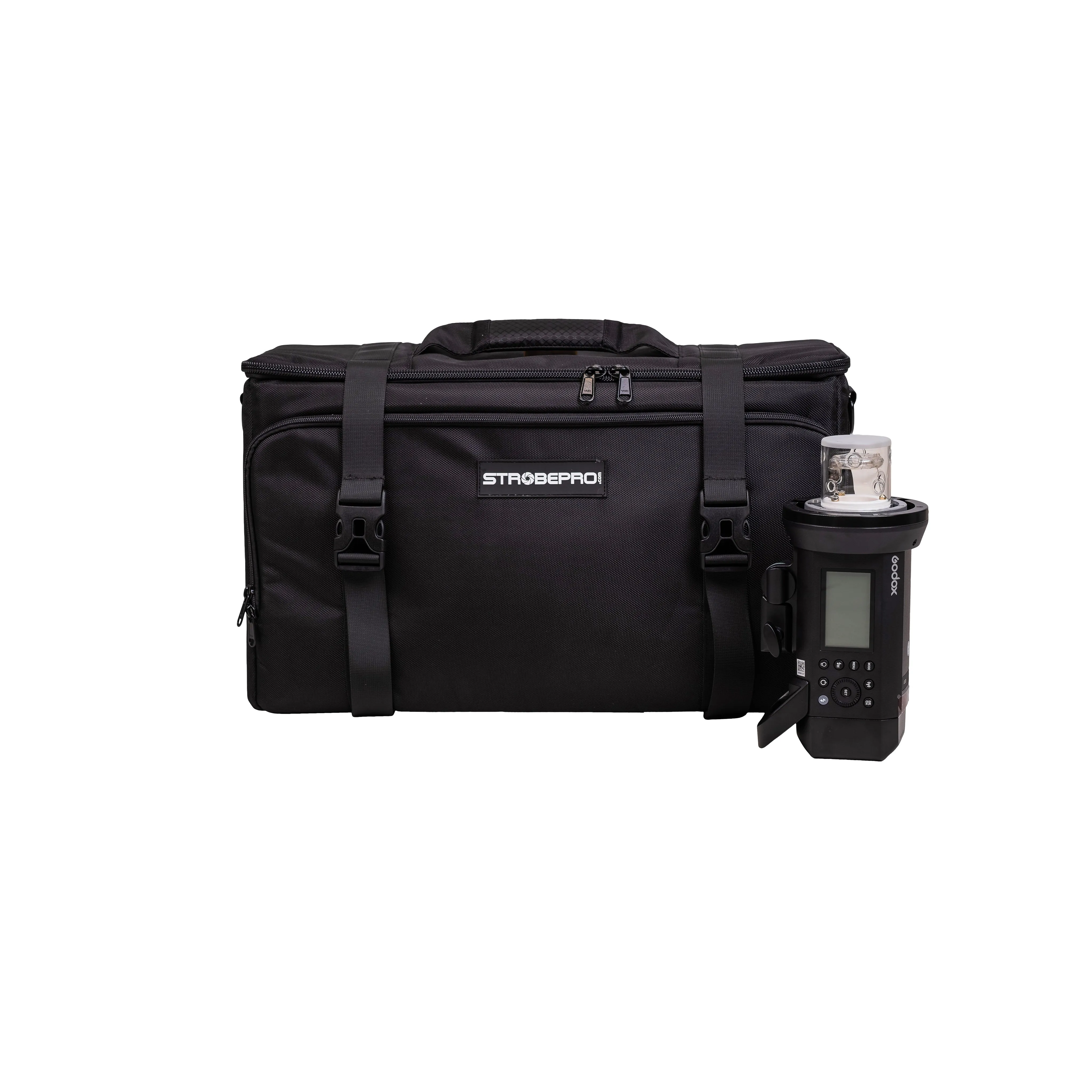 AD400 Pro Battery Powered Location Kit - Single Light