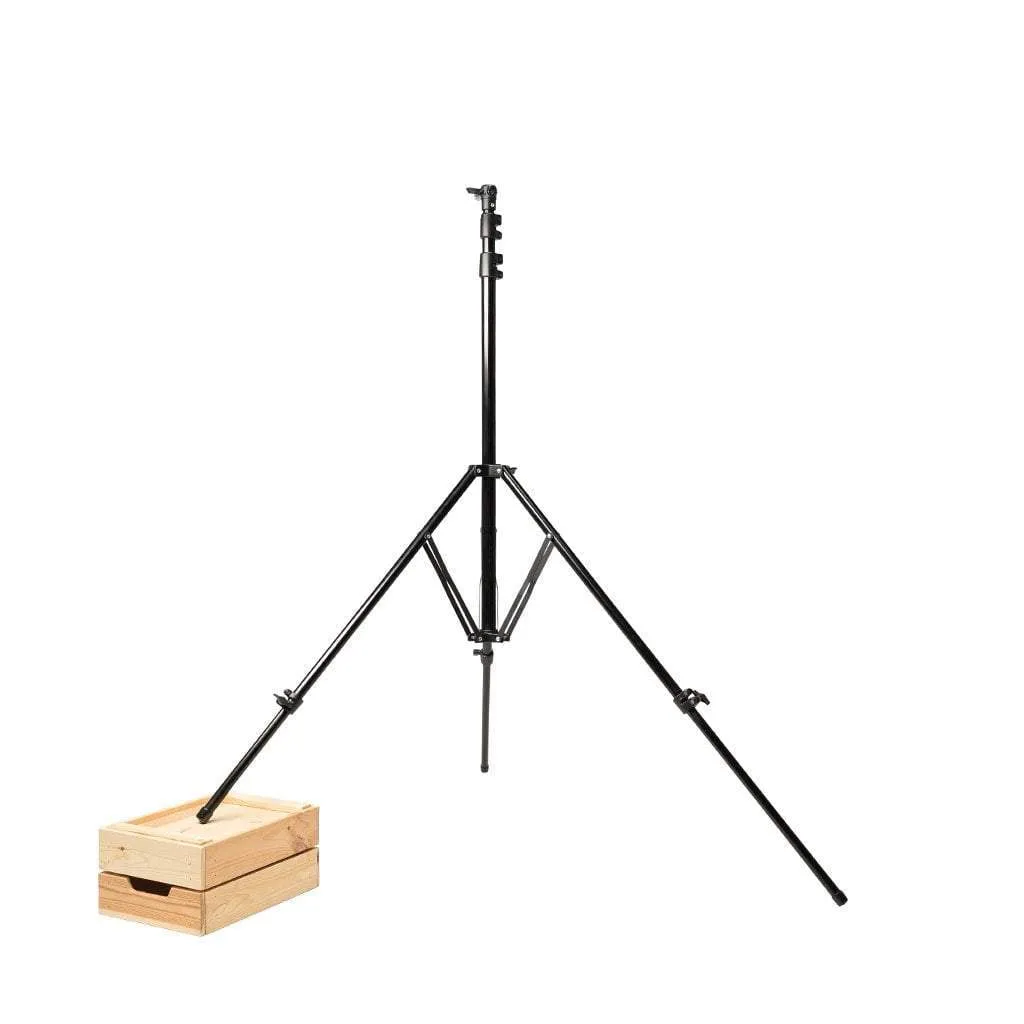 AD600 Pro Battery Powered Location Kit - Single Light