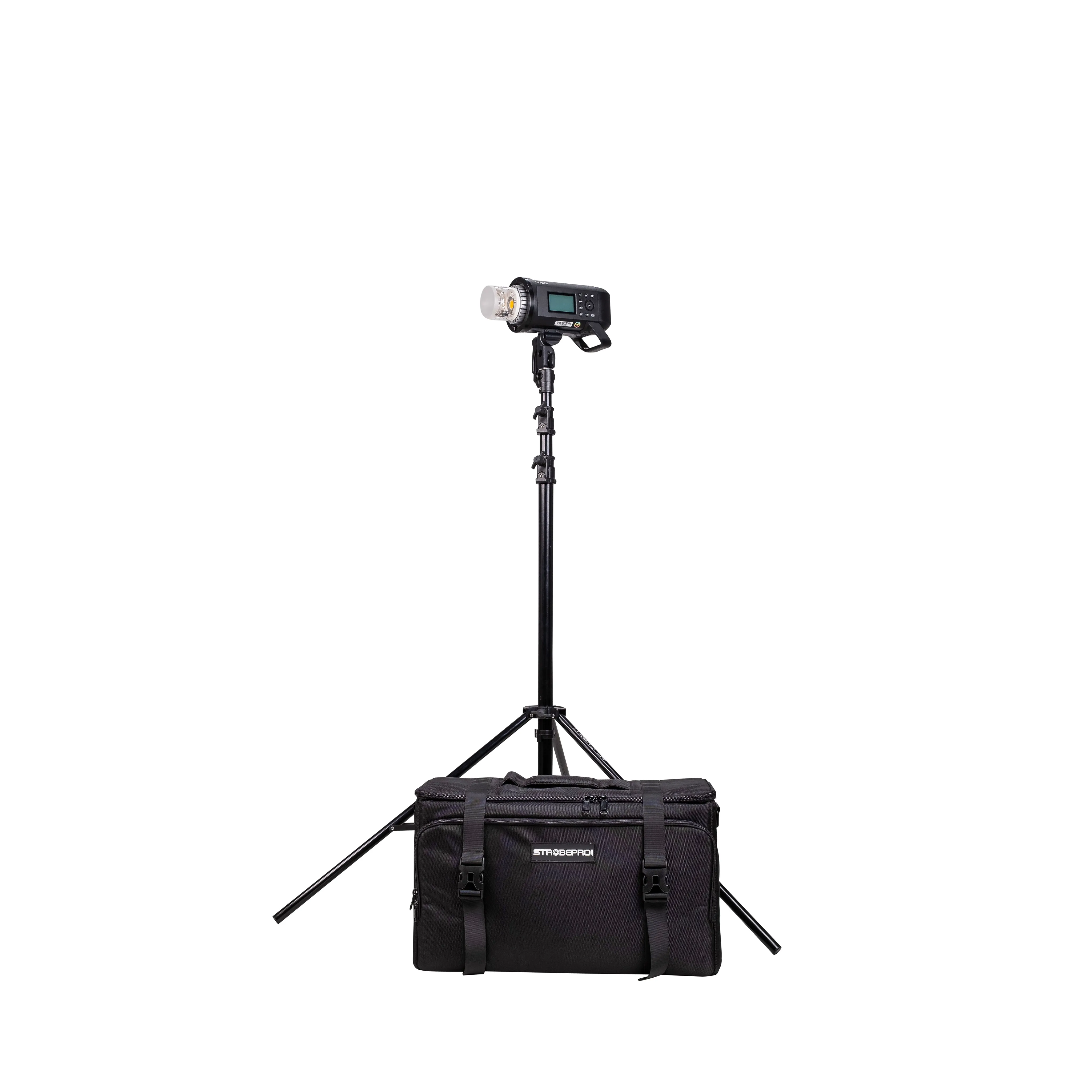 AD600 Pro Battery Powered Location Kit - Single Light