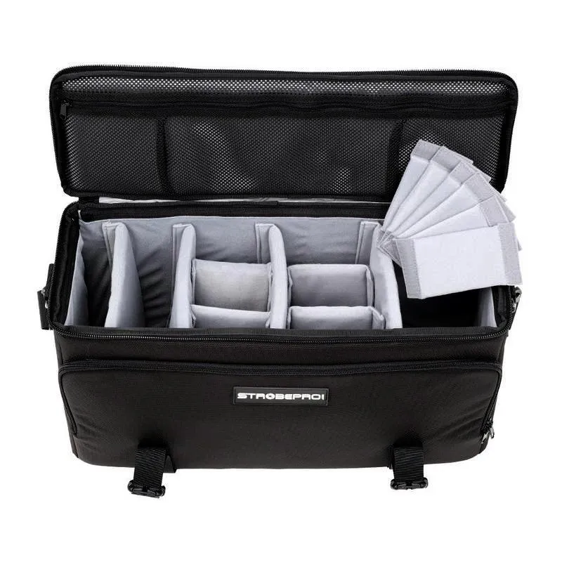 AD600 Pro Battery Powered Location Kit - Single Light