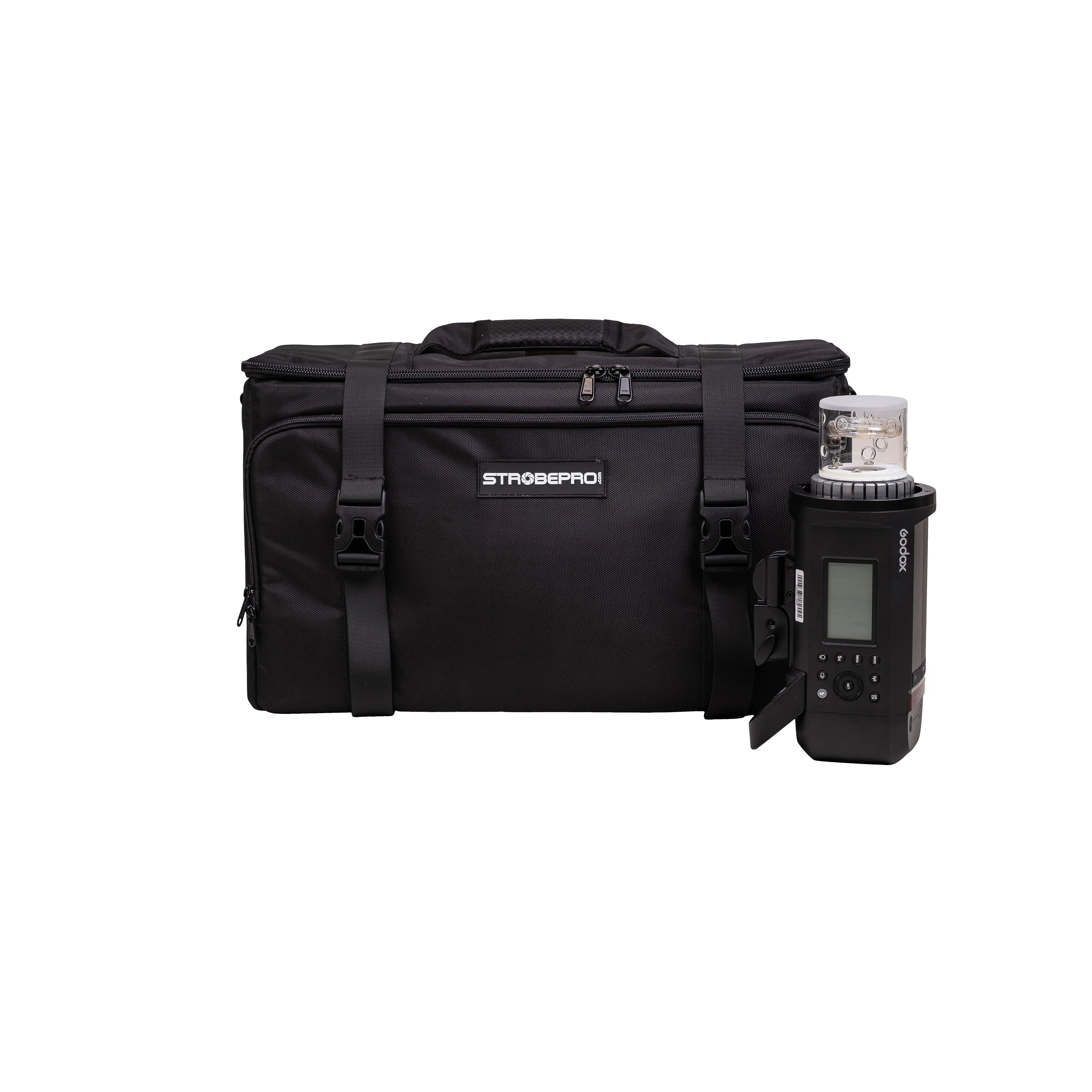 AD600 Pro Battery Powered Location Kit - Single Light