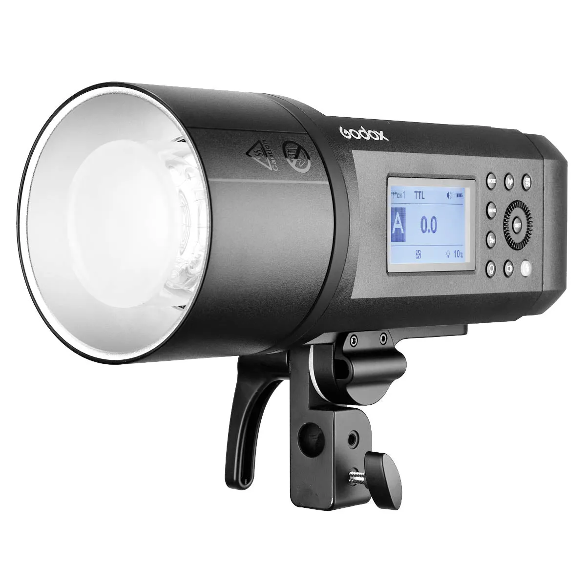 AD600PRO Cake Smash Baby Photography Studio Flash Lighting Kit