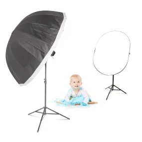 AD600PRO Cake Smash Baby Photography Studio Flash Lighting Kit