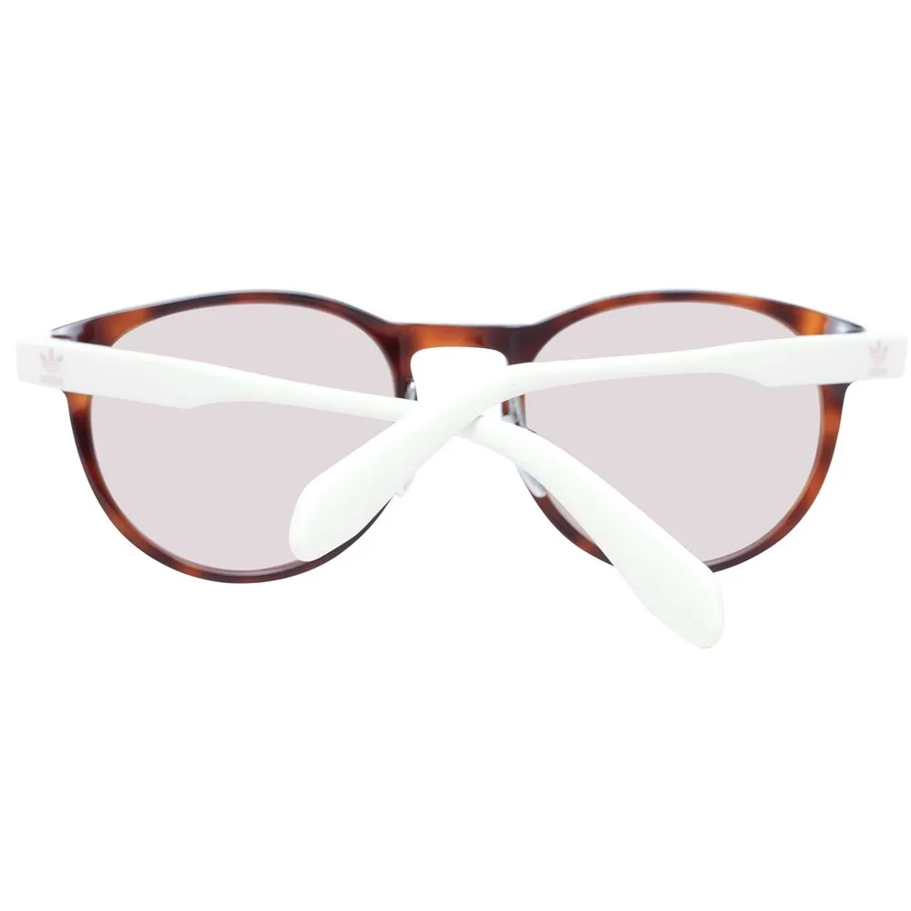 Adidas Brown Men Men's Sunglasses