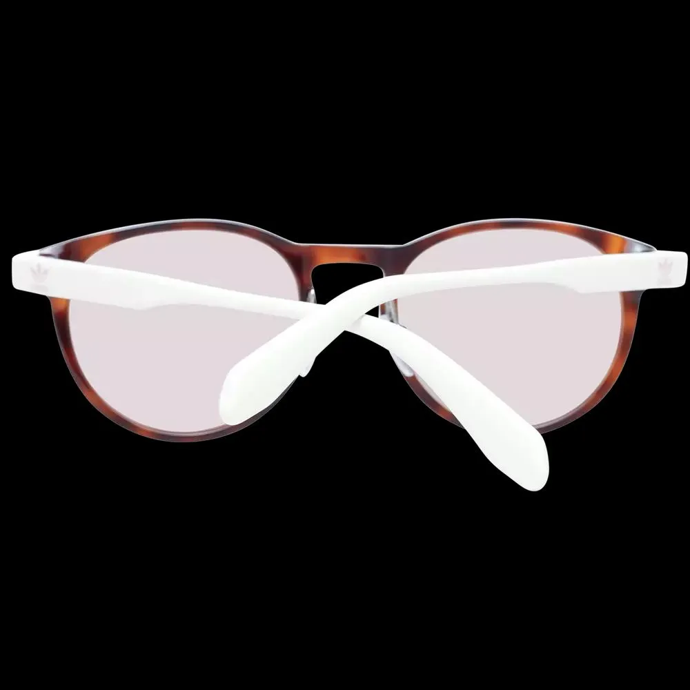 Adidas Brown Men Men's Sunglasses