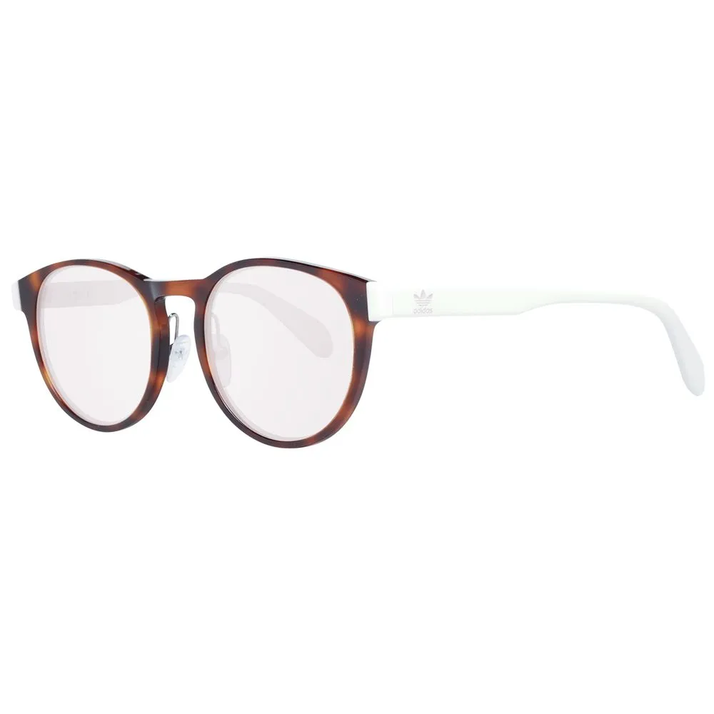Adidas Brown Men Men's Sunglasses