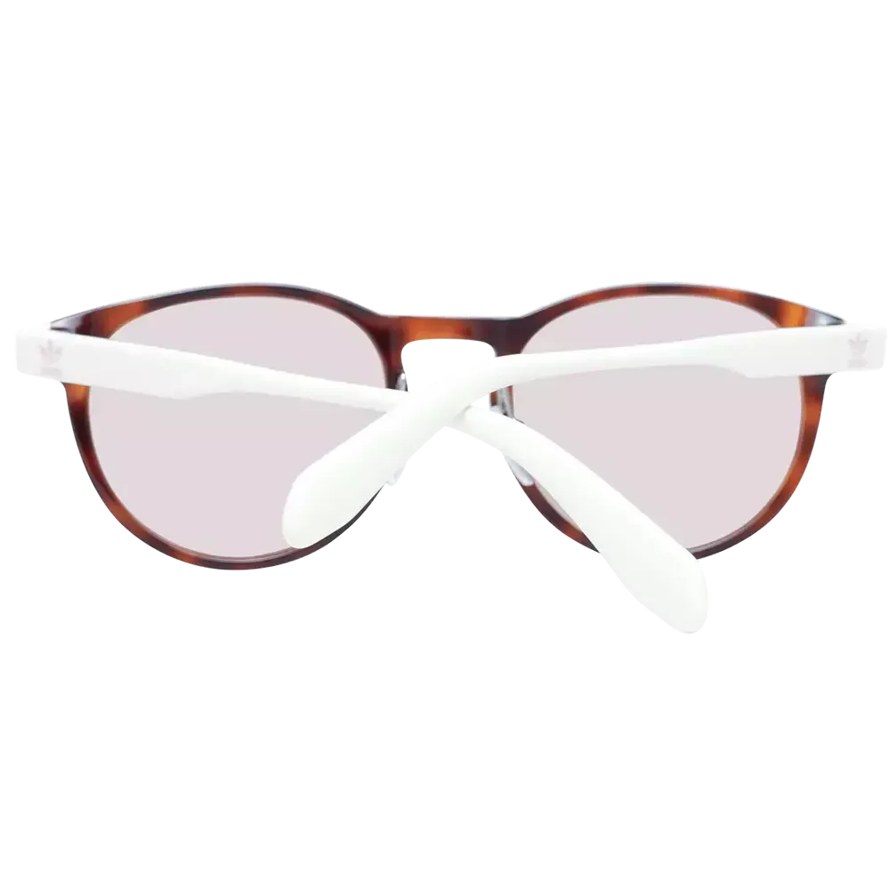 Adidas Brown Men Men's Sunglasses