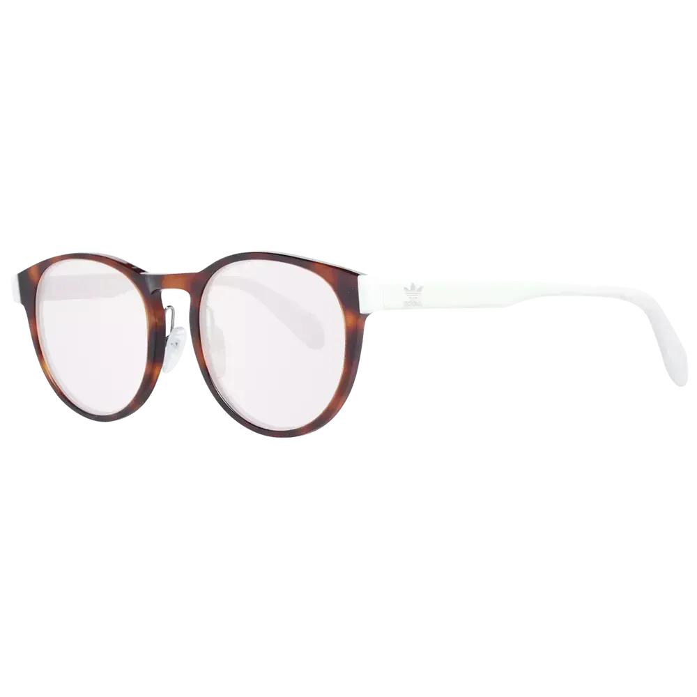 Adidas Brown Men Men's Sunglasses