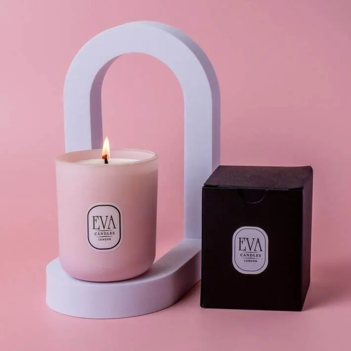 Adorable Scented Candle