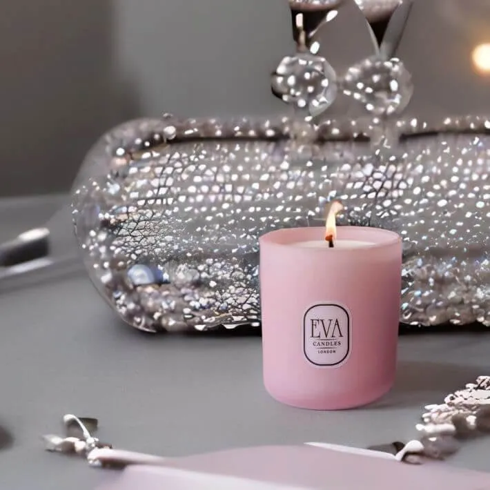 Adorable Scented Candle